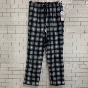 avalanche alpine tech fleece pant